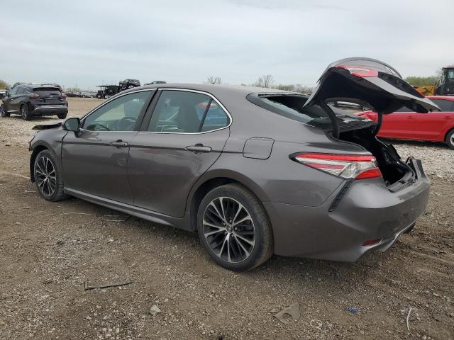 Vin: 4t1b11hk2ju513869, lot: 54929505, toyota camry l 20182
