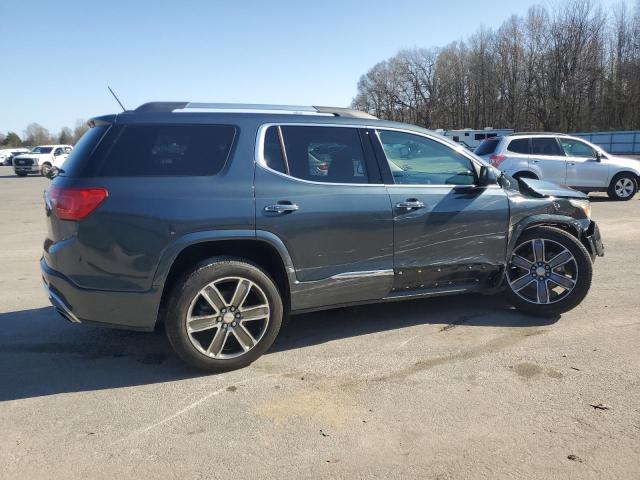 Vin: 1gkknxls9kz160770, lot: 51628525, gmc acadia den denali 20193