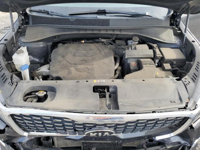 2019 KIA SORENTO SX - 5XYPKDA51KG545390