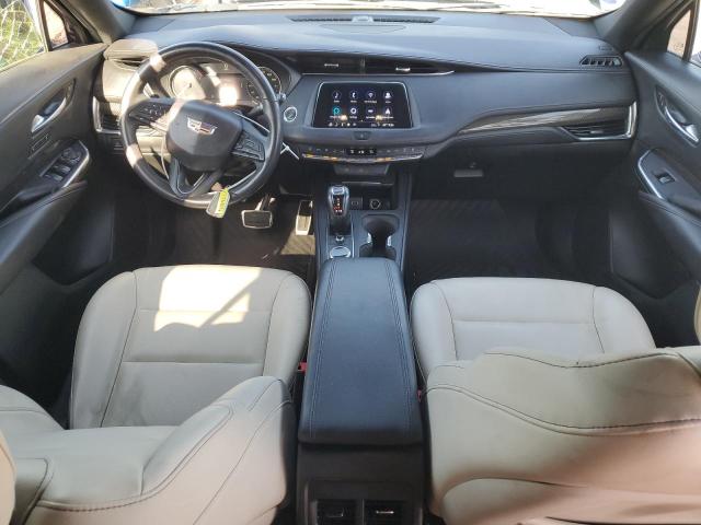 2019 CADILLAC XT4 SPORT 1GYFZER44KF158466