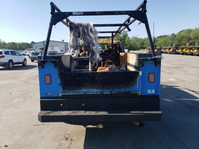 2022 CHEVROLET SILVERADO - 1GB2WLE77NF230819