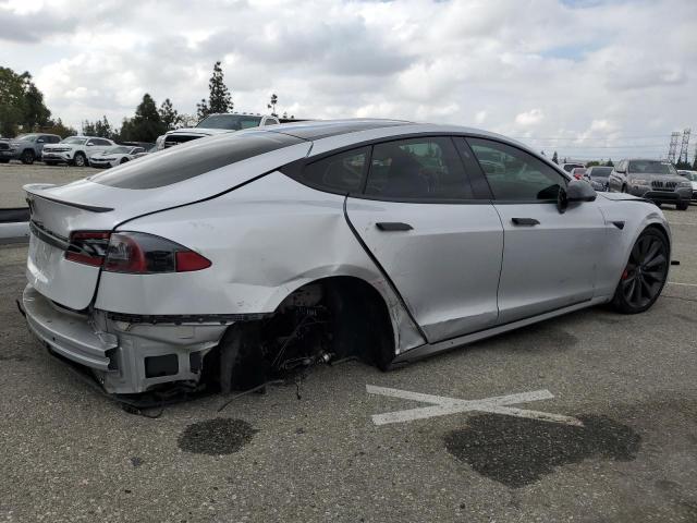 Vin: 5yjsa1e4xgf177593, lot: 54866245, tesla model s 20163