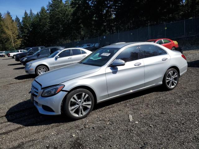 Vin: 55swf4kb6fu086132, lot: 52997905, mercedes-benz c-class 300 4matic 2015 img_1