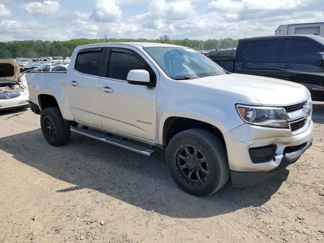 2017 CHEVROLET COLORADO L - 1GCGSCEN8H1223522