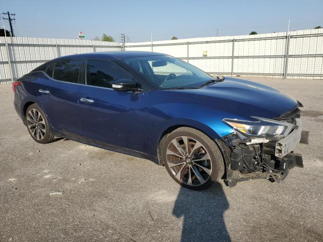 Vin: 1n4aa6ap1gc405623, lot: 52945585, nissan maxima 3.5s 20164