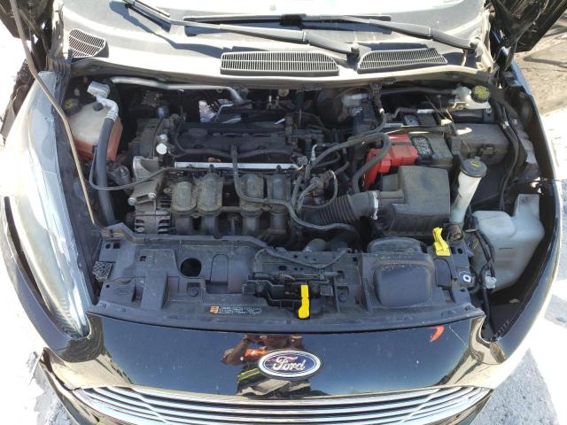 2017 FORD FIESTA SE - 3FADP4EJ5HM101913