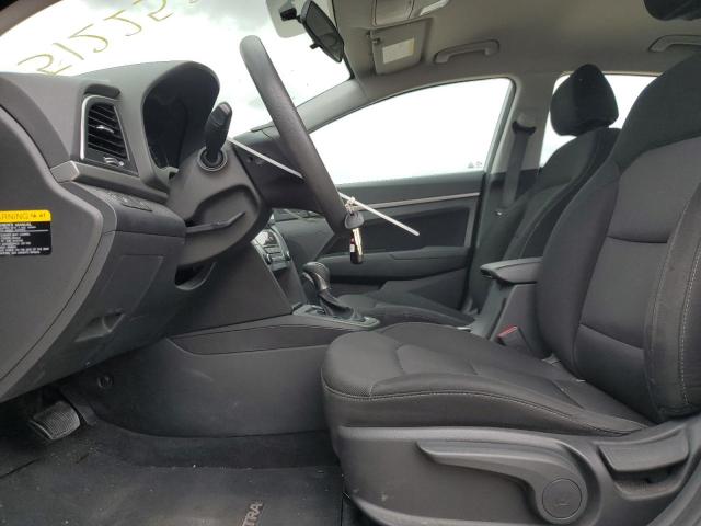 2018 HYUNDAI ELANTRA SE - 5NPD84LF1JH274765