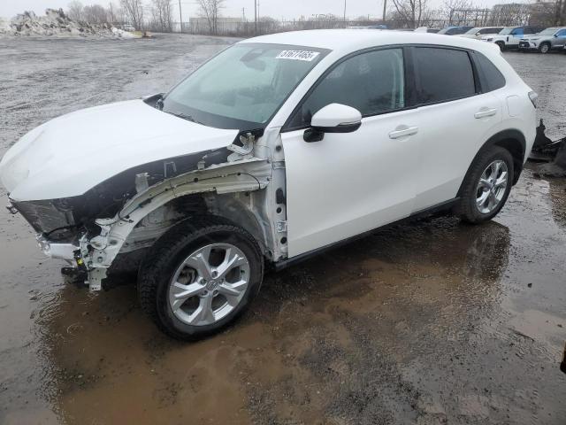 HONDA HR-V LX