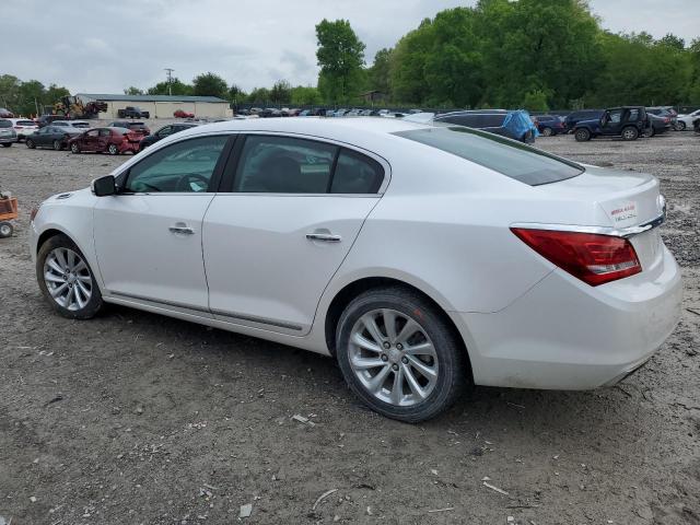 Vin: 1g4gb5g33ff143404, lot: 54135085, buick lacrosse 20152