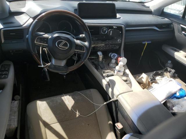 2017 LEXUS RX 350 BAS - 2T2ZZMCA6HC044073