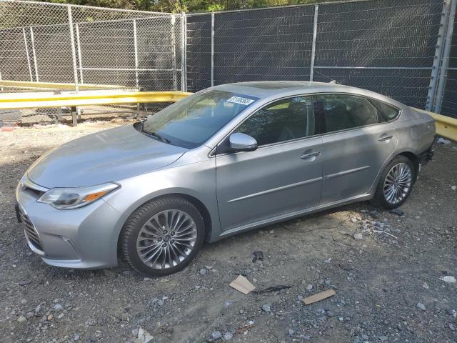 Vin: 4t1bk1eb4gu209808, lot: 51108365, toyota avalon xle 2016 img_1