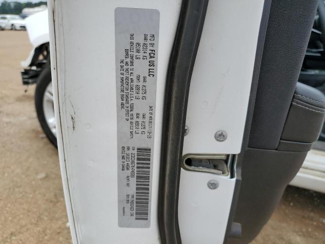 2019 DODGE CHARGER SX - 2C3CDXBG7KH745593