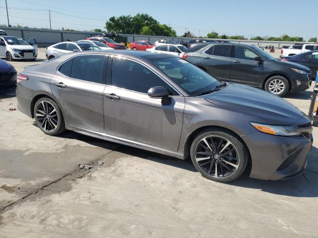 Vin: 4t1k61ak3lu339907, lot: 52169115, toyota camry xse 20204