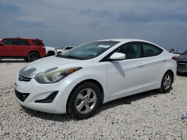 Vin: 5npdh4ae7fh590446, lot: 51075515, hyundai elantra se 2015 img_1