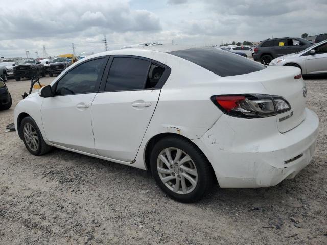 Vin: jm1bl1w75c1535074, lot: 54879735, mazda 3 i 20122