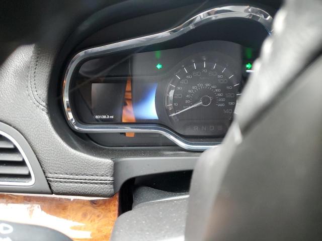 2015 LINCOLN MKT - 2LMHJ5M91FBL02166