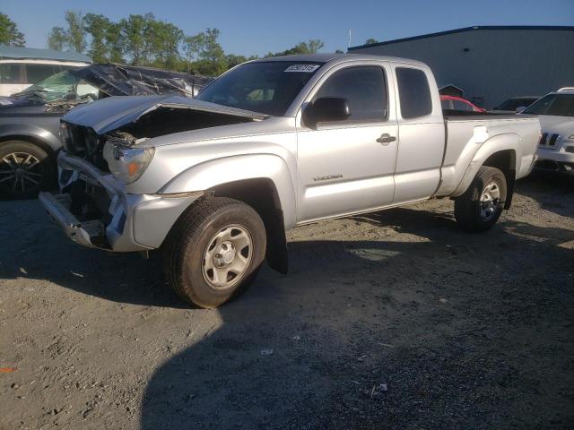Vin: 5tftx4gn4dx024347, lot: 52907315, toyota tacoma prerunner access cab 2013 img_1