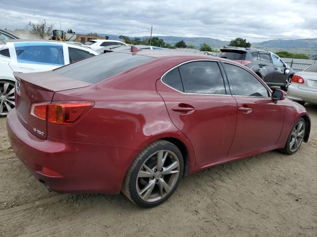 Vin: jthbf5c20a5128503, lot: 54266335, lexus is 250 20103
