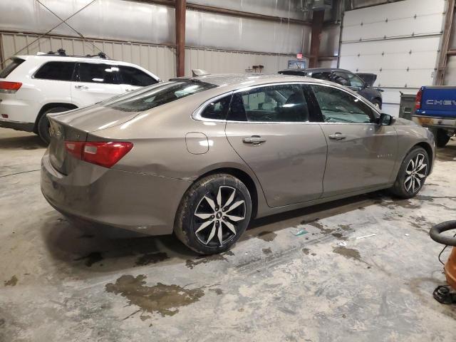 Vin: 1g1ze5st9hf211096, lot: 50890545, chevrolet malibu lt 20173