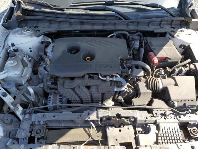 2020 NISSAN ALTIMA S - 1N4BL4BVXLC158127