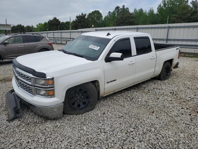 Vin: 3gcukrec7eg504728, lot: 54294375, chevrolet all models k1500 lt 2014 img_1