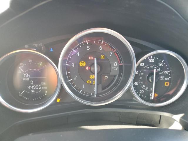 2017 MAZDA MX-5 MIATA - JM1NDAC79H0121954