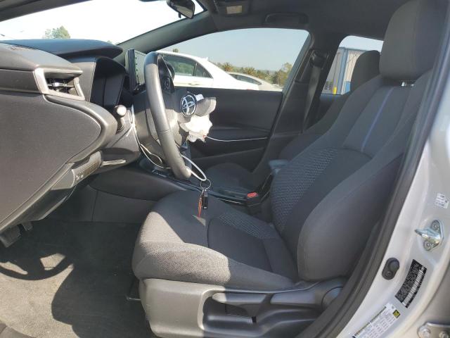 2022 TOYOTA COROLLA SE - 5YFS4MCEXNP136810