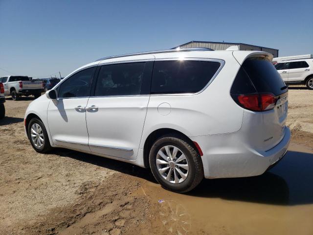 Vin: 2c4rc1bg7kr540100, lot: 51177045, chrysler pacifica touring l 20192