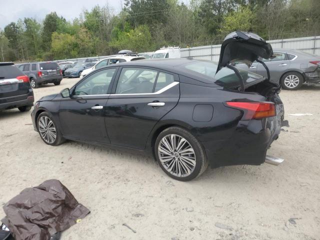 Vin: 1n4bl4ev7sn313263, lot: 51921025, nissan altima sl 20252