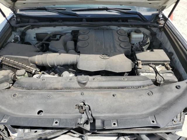 2017 TOYOTA 4RUNNER SR - JTEBU5JR4H5423651