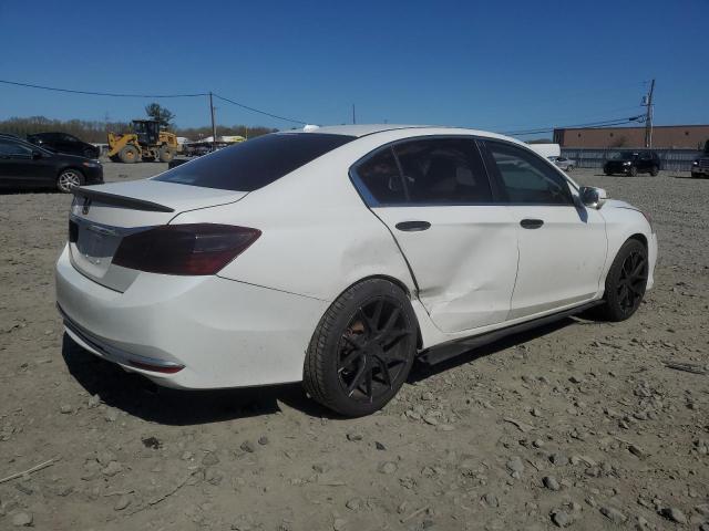 Vin: 1hgcr2f87ha095191, lot: 53432425, honda accord exl 20173