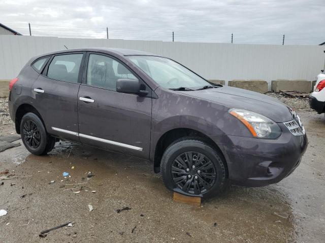 Vin: jn8as5mv4fw766020, lot: 50386295, nissan rogue s 20154