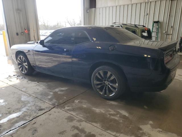 2017 DODGE CHALLENGER - 2C3CDZBT9HH614781