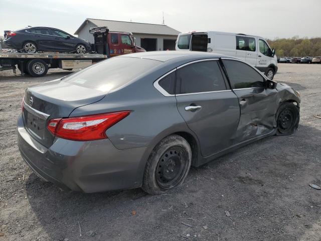 NISSAN ALTIMA 2.5 2017 charcoal  gas 1N4AL3AP2HN332938 photo #4