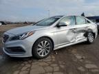 2015 HYUNDAI SONATA SPO - 5NPE34AF1FH061747