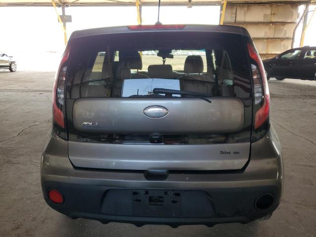 2019 KIA SOUL - KNDJN2A25K7688976