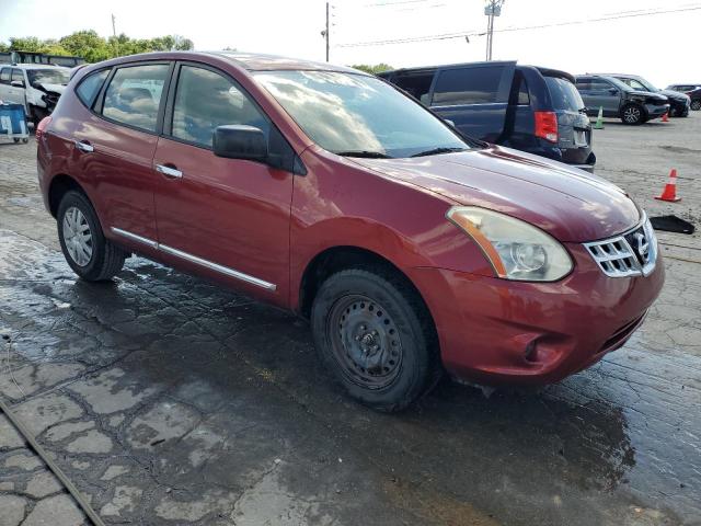 Vin: jn8as5mv7dw633331, lot: 54843595, nissan rogue s 20134