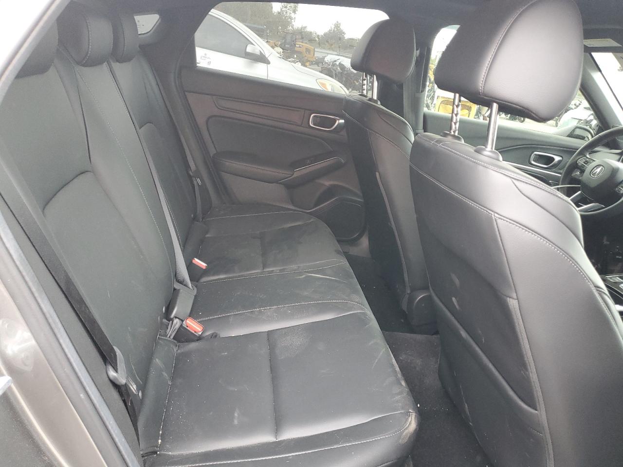 ACURA INTEGRA A-SPEC