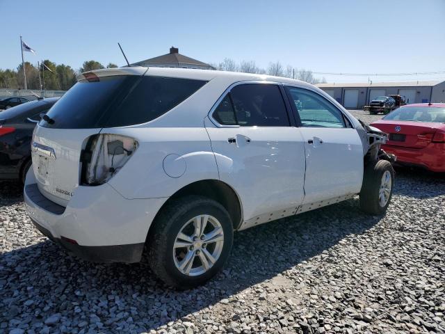 Vin: 2gnflfek6f6321143, lot: 52609455, chevrolet equinox lt 20153