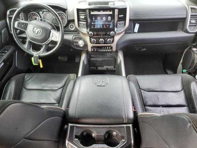 2019 RAM 1500 LARAM - 1C6SRFJT3KN786593
