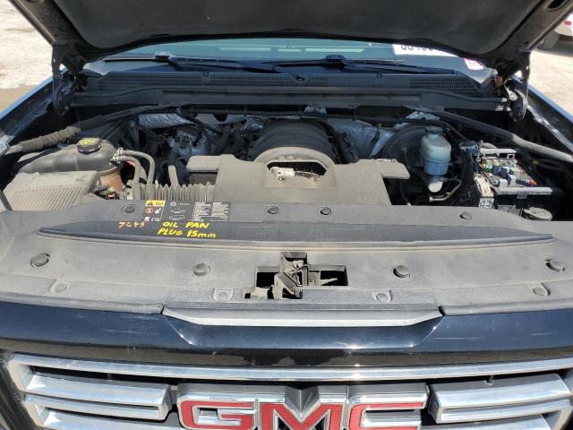 2016 GMC SIERRA K15 - 1GTV2LEC8GZ176112