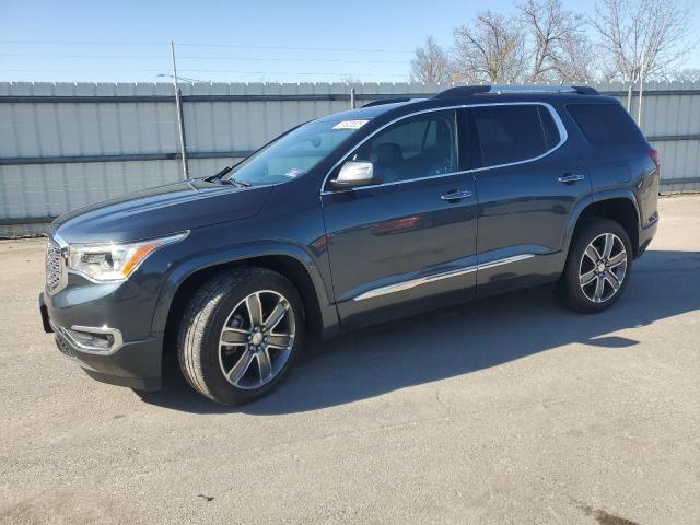 Vin: 1gkknxls9kz160770, lot: 51628525, gmc acadia den denali 2019 img_1