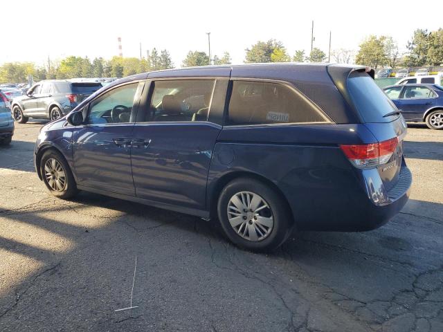 Vin: 5fnrl5h2xeb090459, lot: 55289025, honda all models lx 20142