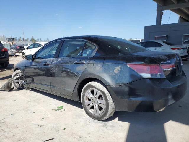 Vin: 1hgcp2f68ca044070, lot: 53184965, honda accord se 20122