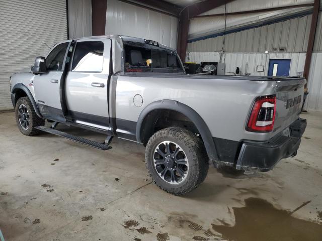 Vin: 3c6ur5el5rg265097, lot: 52596795, ram 2500 powerwagon 20242