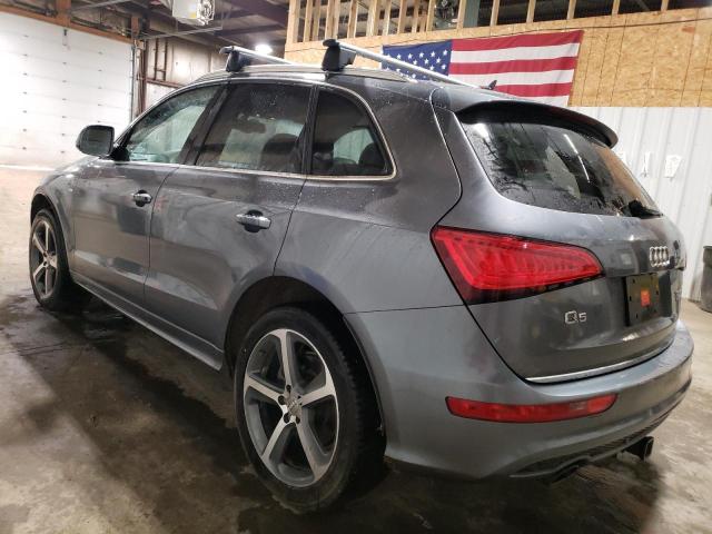 Vin: wa1d7afp2ga108948, lot: 53923995, audi q5 premium plus s-line 20162