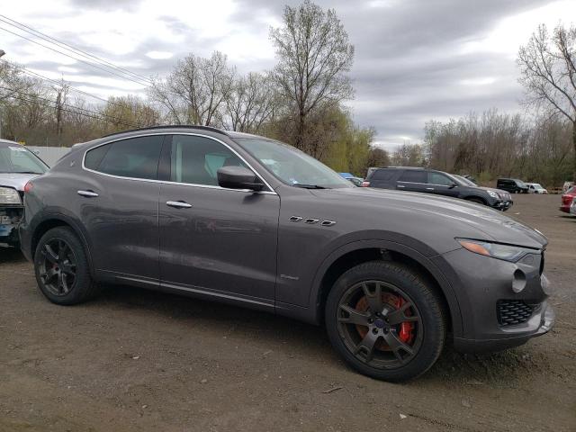 Vin: zn661yus4jx302318, lot: 53880875, maserati all models s sport 20184