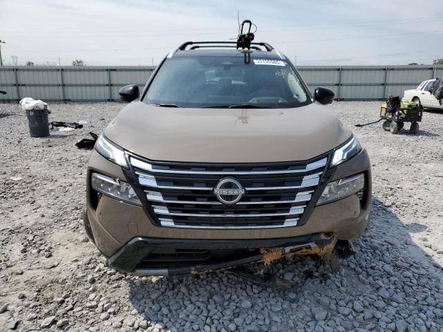 2024 NISSAN ROGUE PLAT JN8BT3DC7RW070972