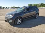 2016 CHEVROLET EQUINOX LT - 2GNALCEK5G6323332