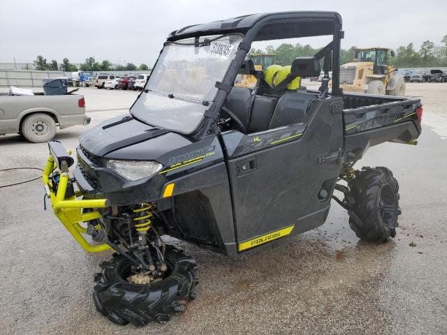 2020 POLARIS 170 UTV - 4XARRM998L8044217